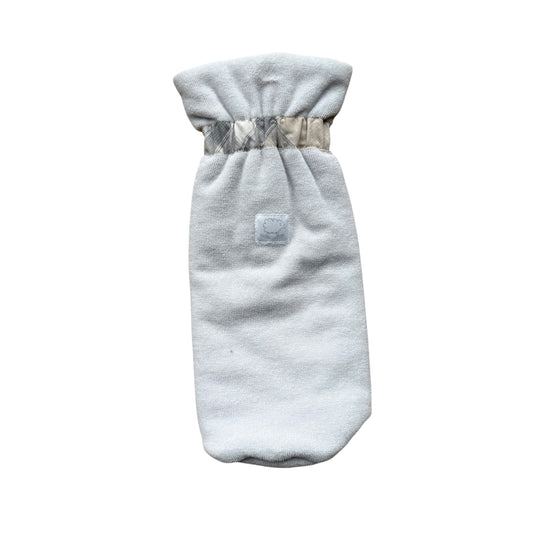 Porta biberon Burberry