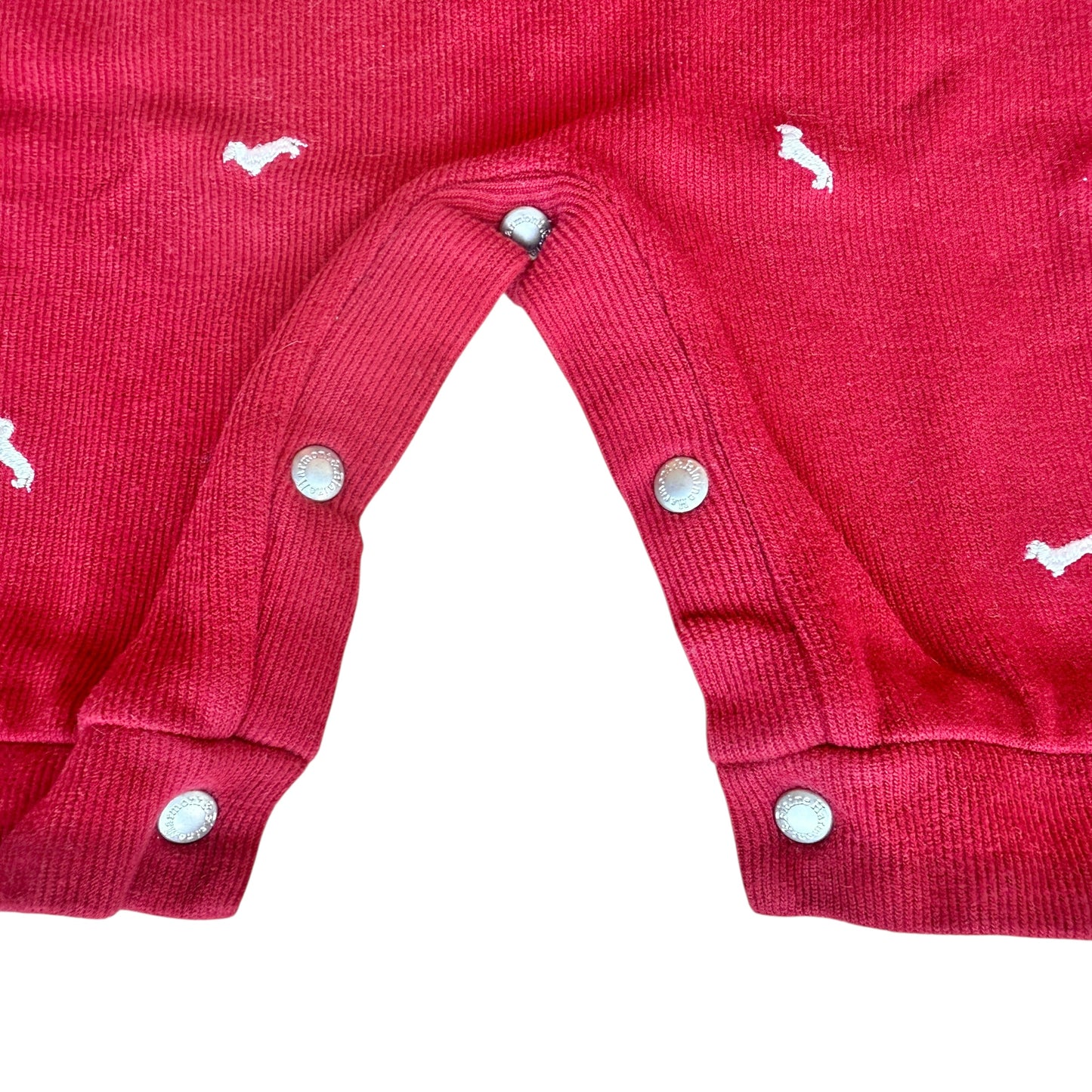 Tutina costine Harmont&Blaine - 1 mese