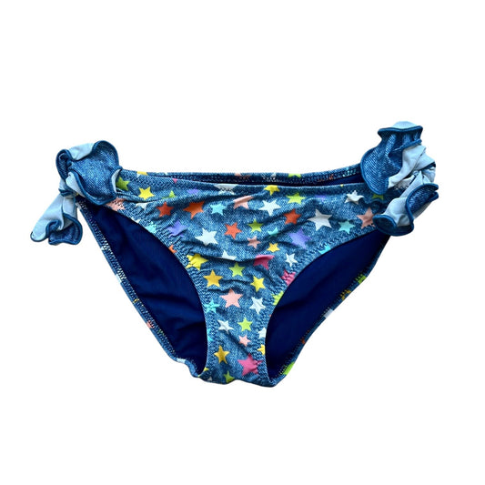 Costume slip mare MC2 Saint Barth - 4 anni