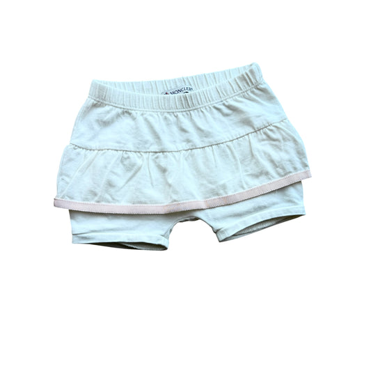 Pantaloncini gonna Moncler - 9/12 mesi