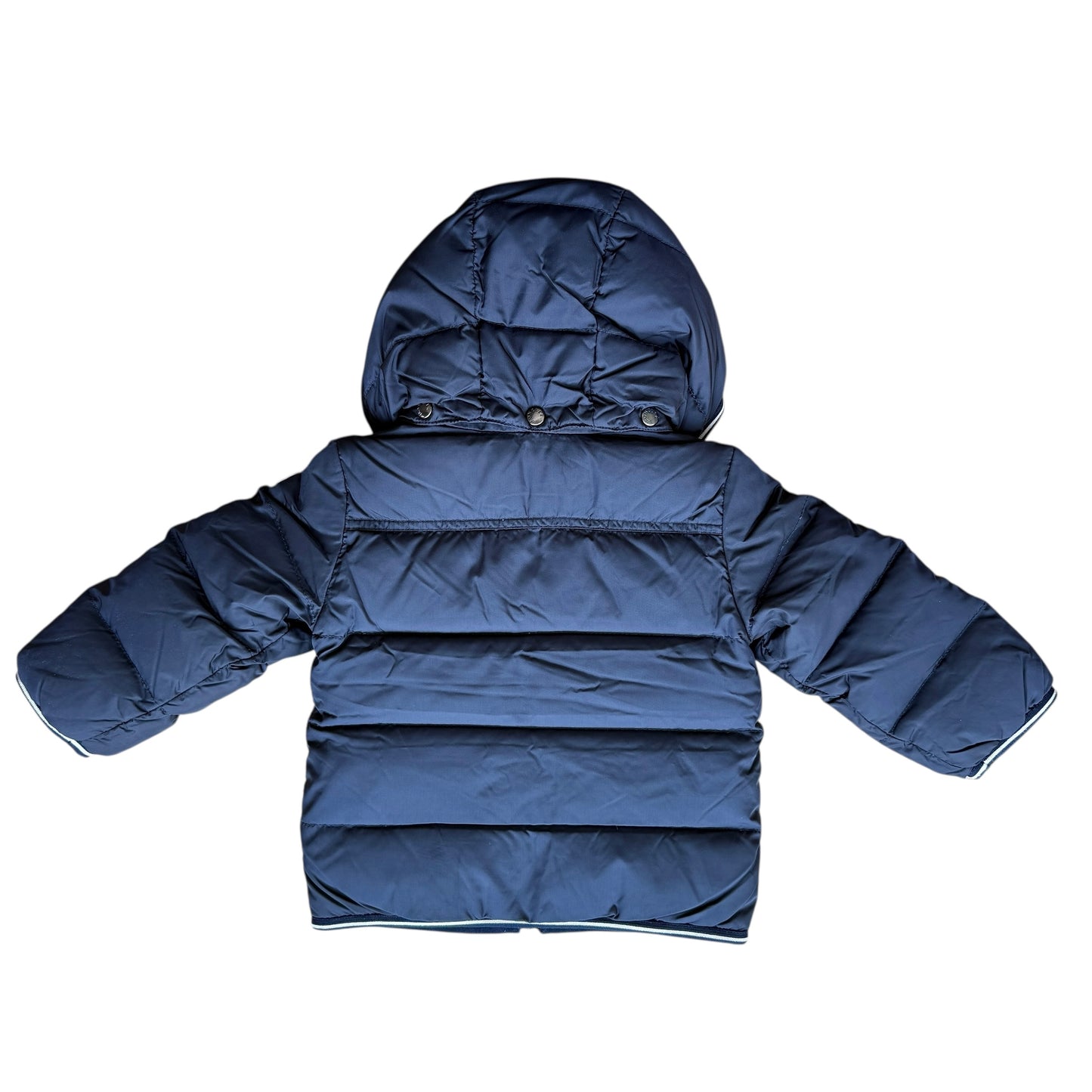 Piumino Moncler - 12/18 mesi
