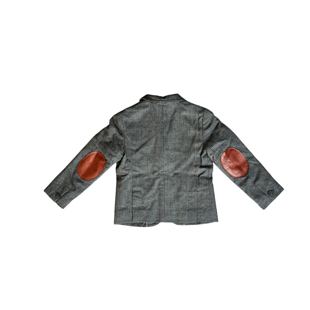 Blazer mod. Gregoir 100% lana Bonpoint - 4 anni