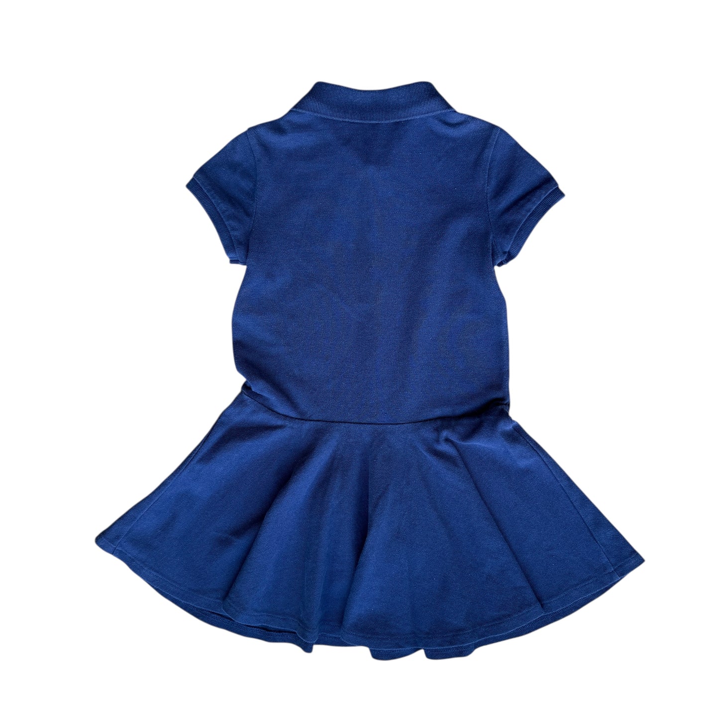 Abito mod. polo Polo Ralph Lauren - 5 anni