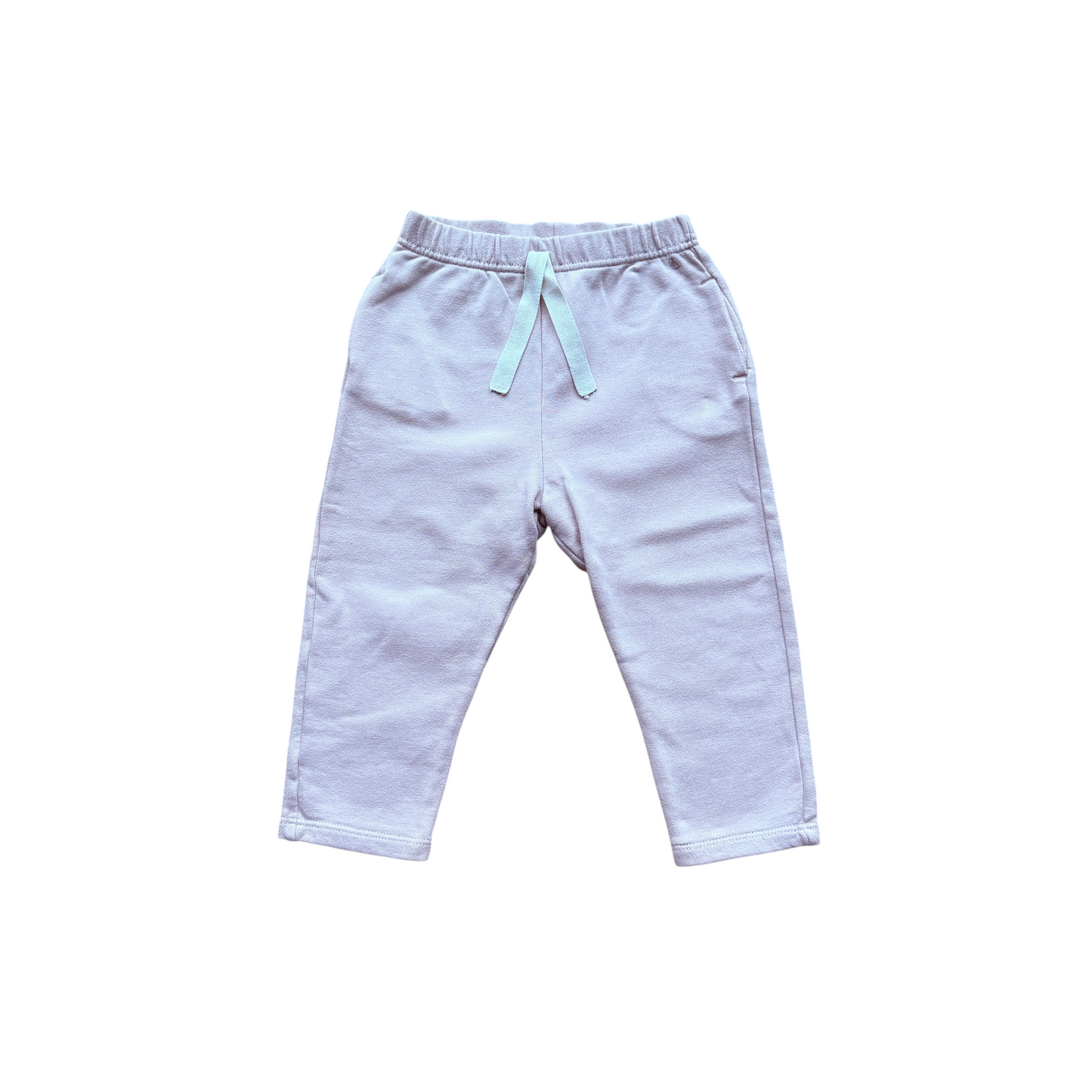 Set Felpa e due paia di pantaloni Petit Bateau - 24 mesi
