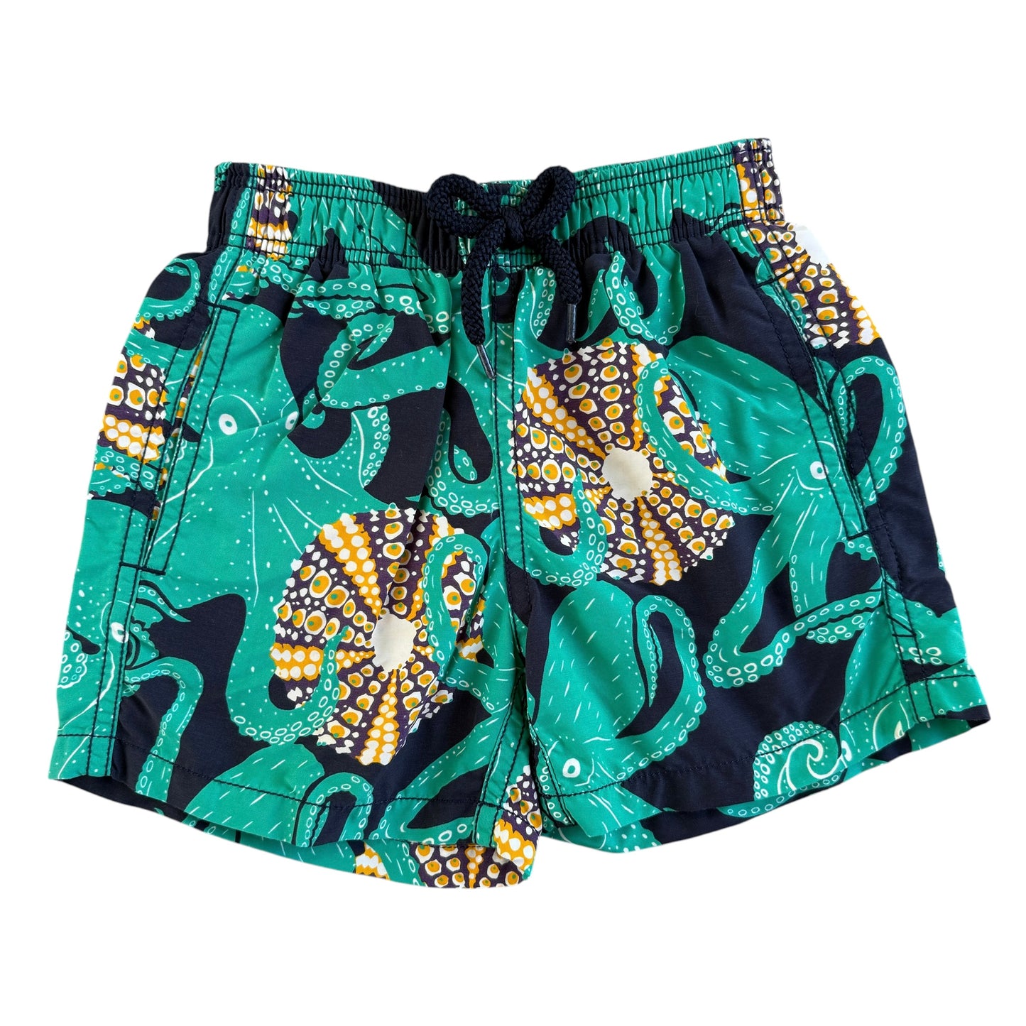 Costume boxer mare Vilebrequin - 4 anni