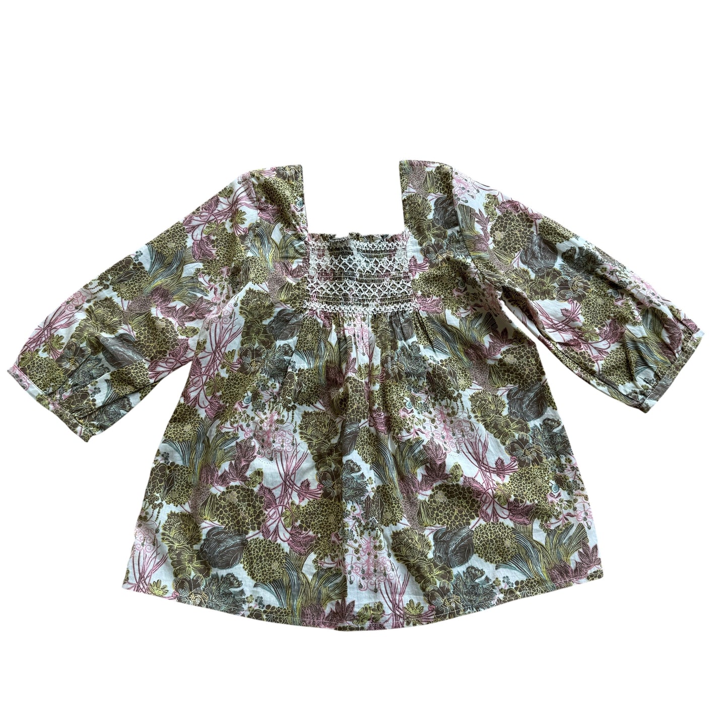 Blusa estiva Babe & Tess - 4 anni
