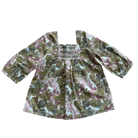 Blusa estiva Babe & Tess - 4 anni