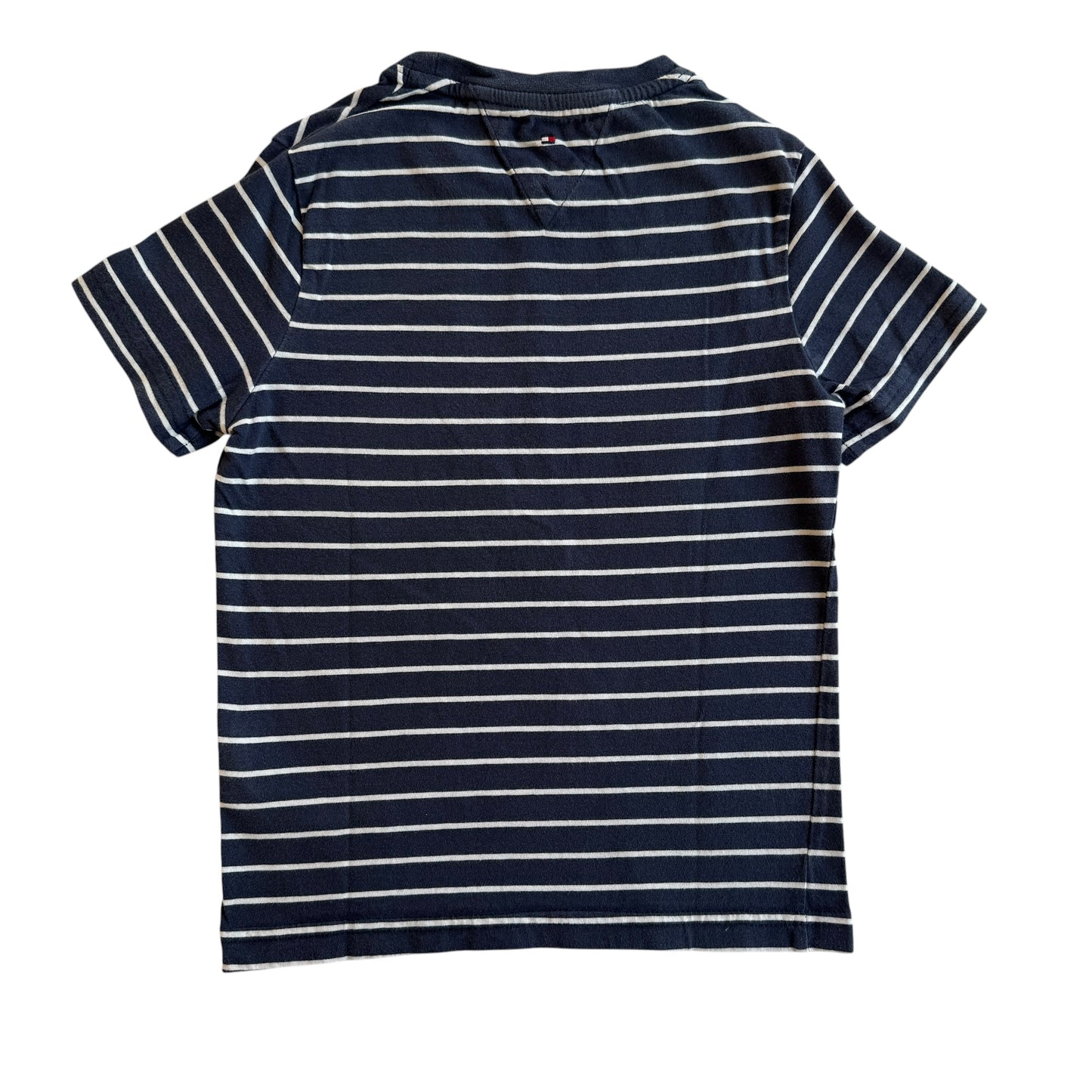 T-shirt vintage used Tommy Hilfiger - 6 anni