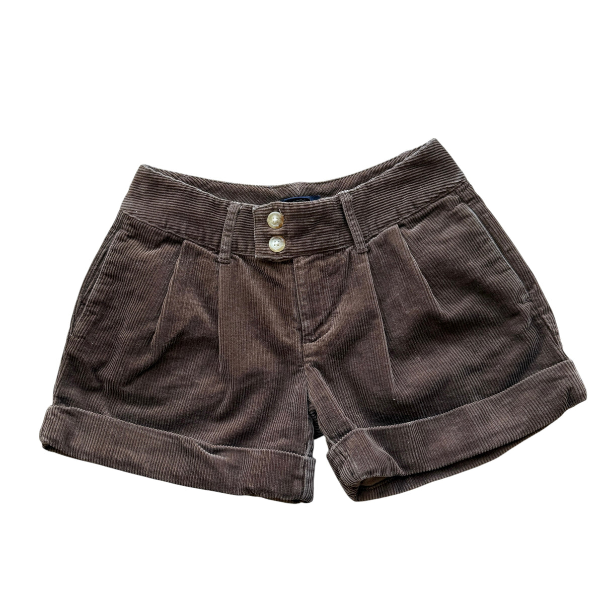 Pantaloncini velluto Ralph Lauren - 10 anni