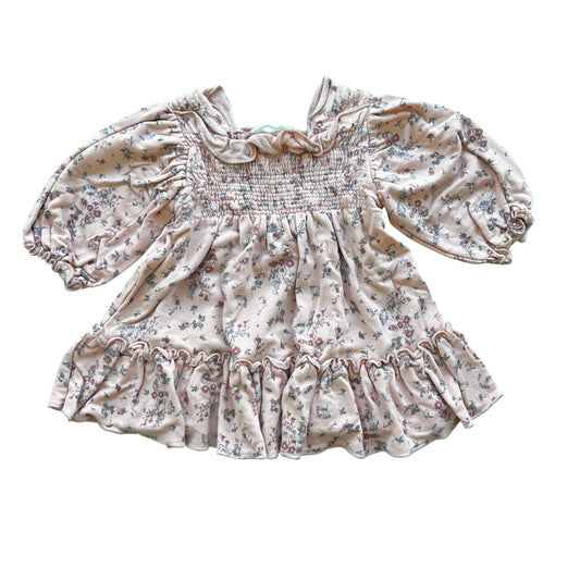 Abito mod. Frou Frou Sophie Bamboom - 3 mesi