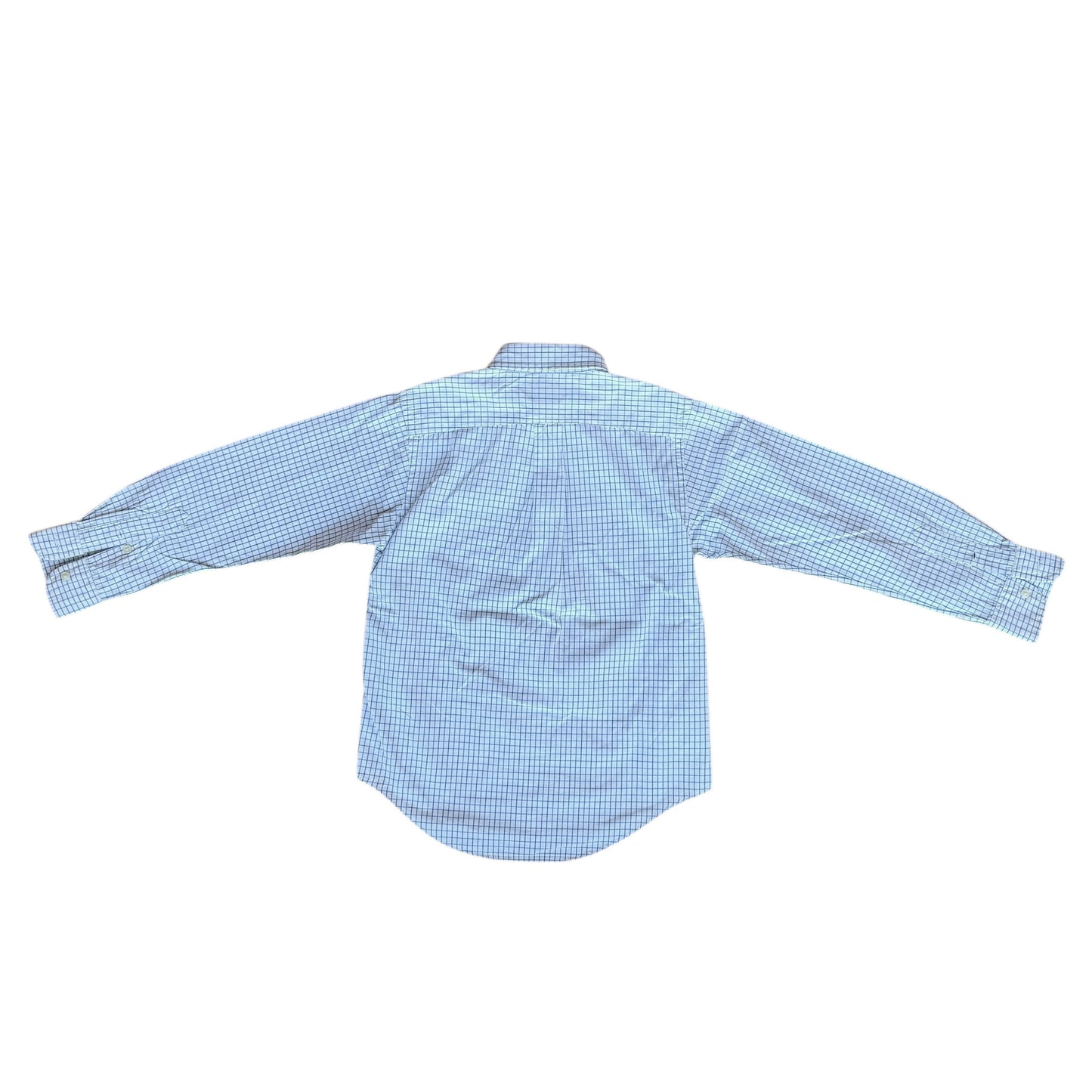 Camicia quadri Ralph Lauren - 6 anni