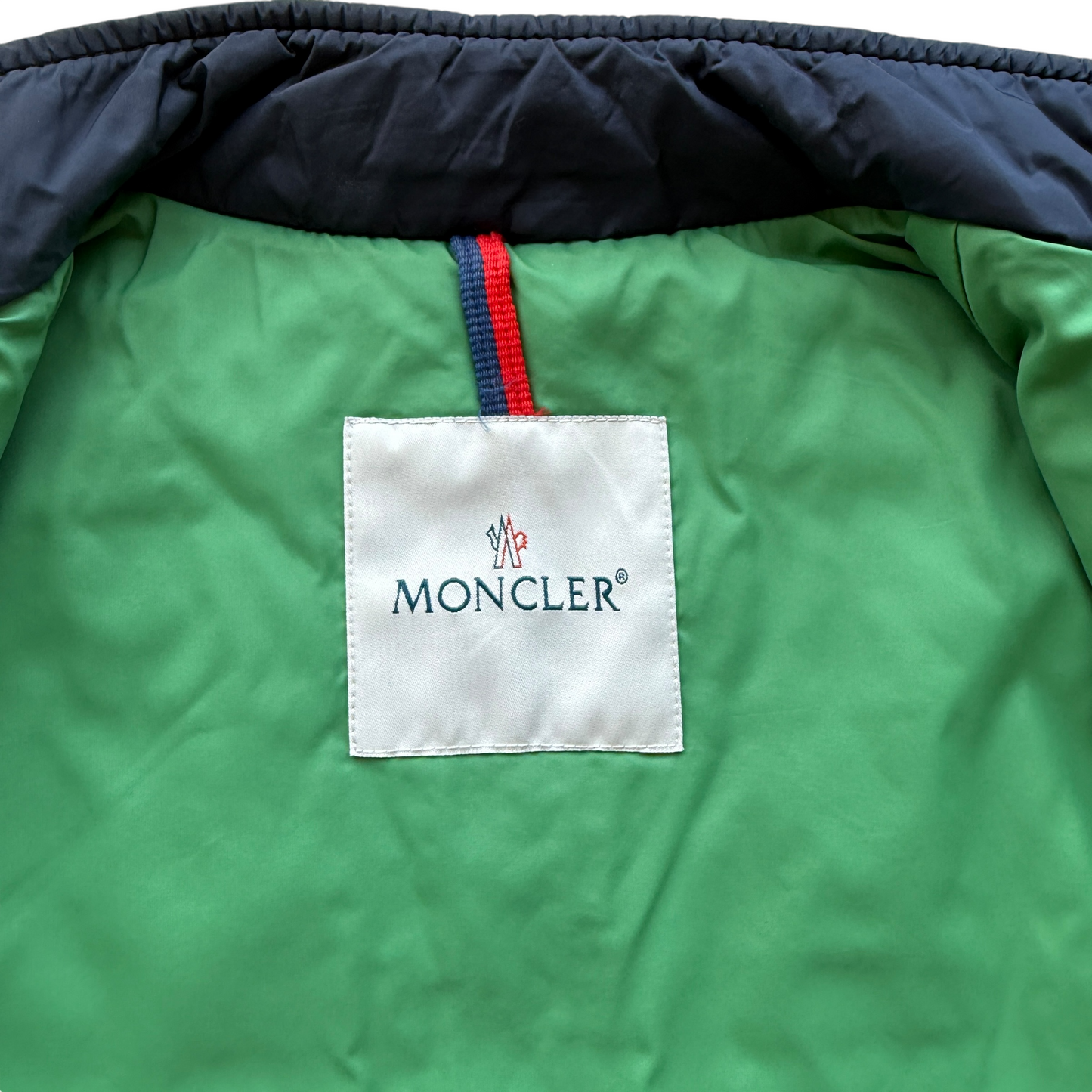 Gilet imbottito Moncler - 10 anni