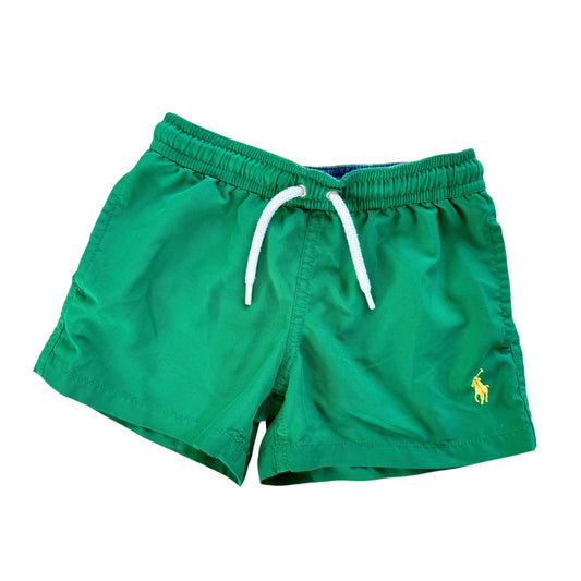 Boxer mare verdi Polo Ralph Lauren - 3 anni