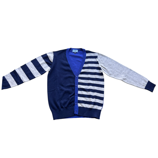 Cardigan misto lana/viscosa Harmont&Blaine - 8 anni