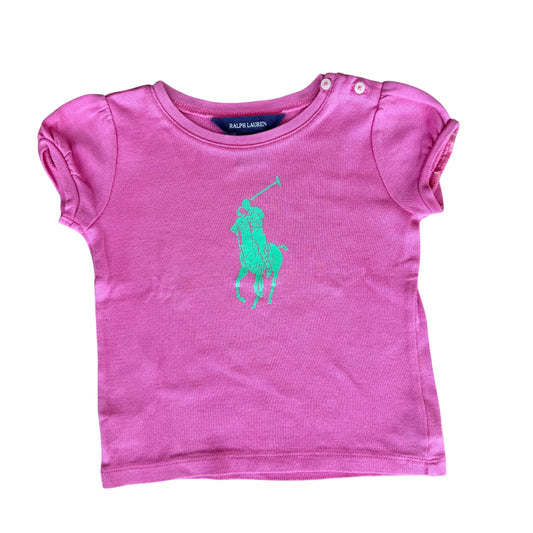 Maglietta Ralph Lauren - 24 mesi
