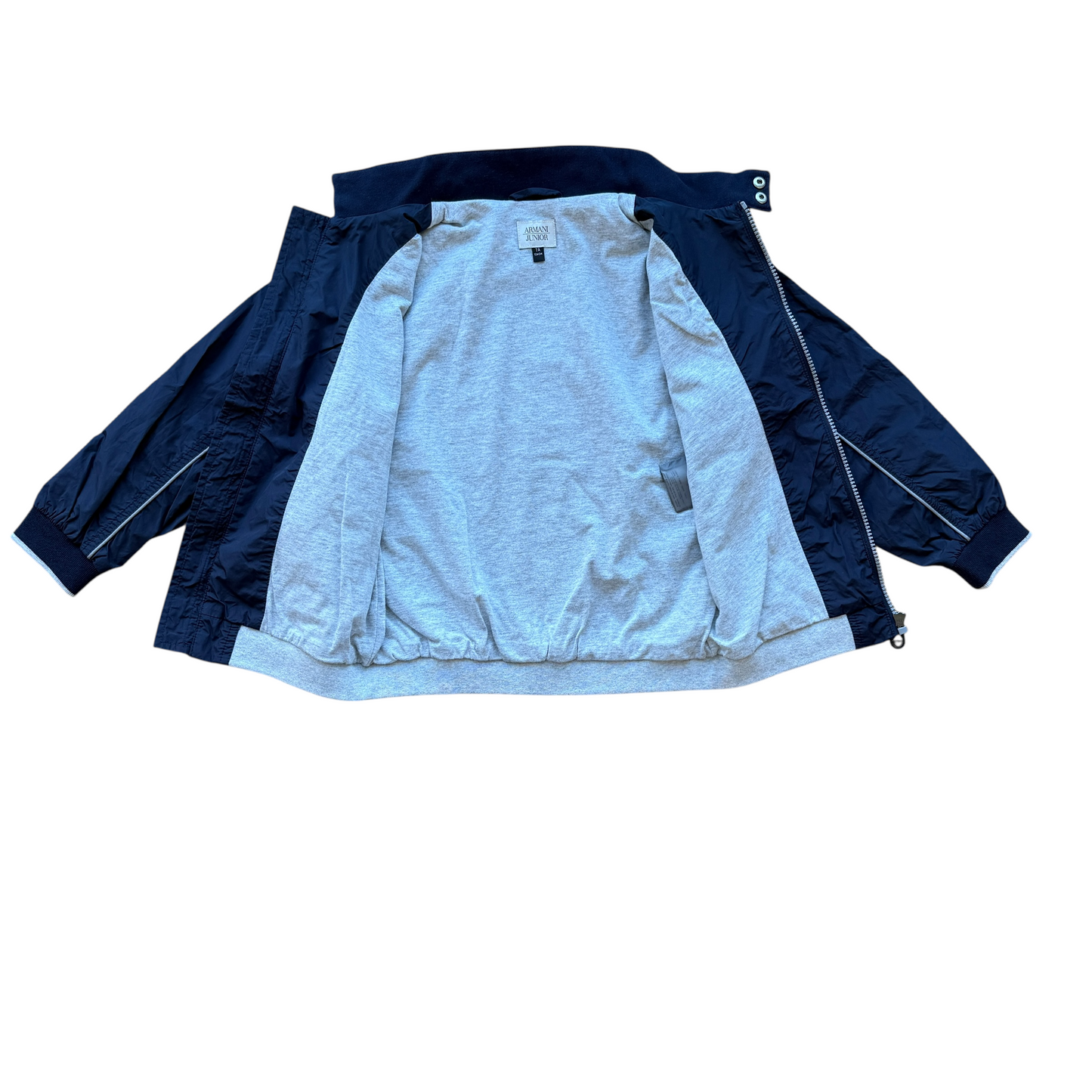 Giubbino antivento Armani Junior - 7 anni