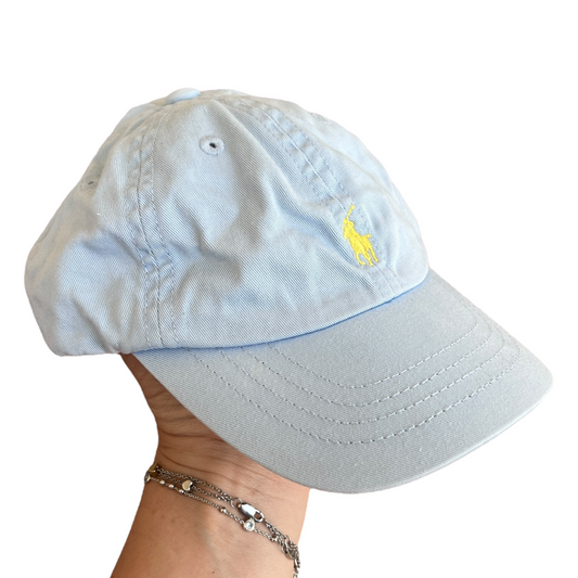 Polo Ralph Lauren baseball cap - 3/9 months