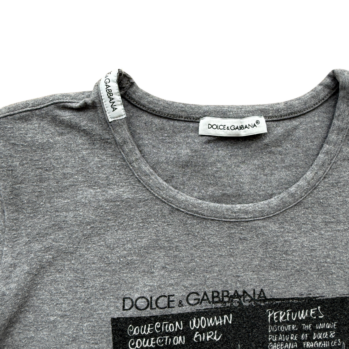 Maglia manica lunga Icons Miss Sicily Dolce&Gabbana - 6 anni