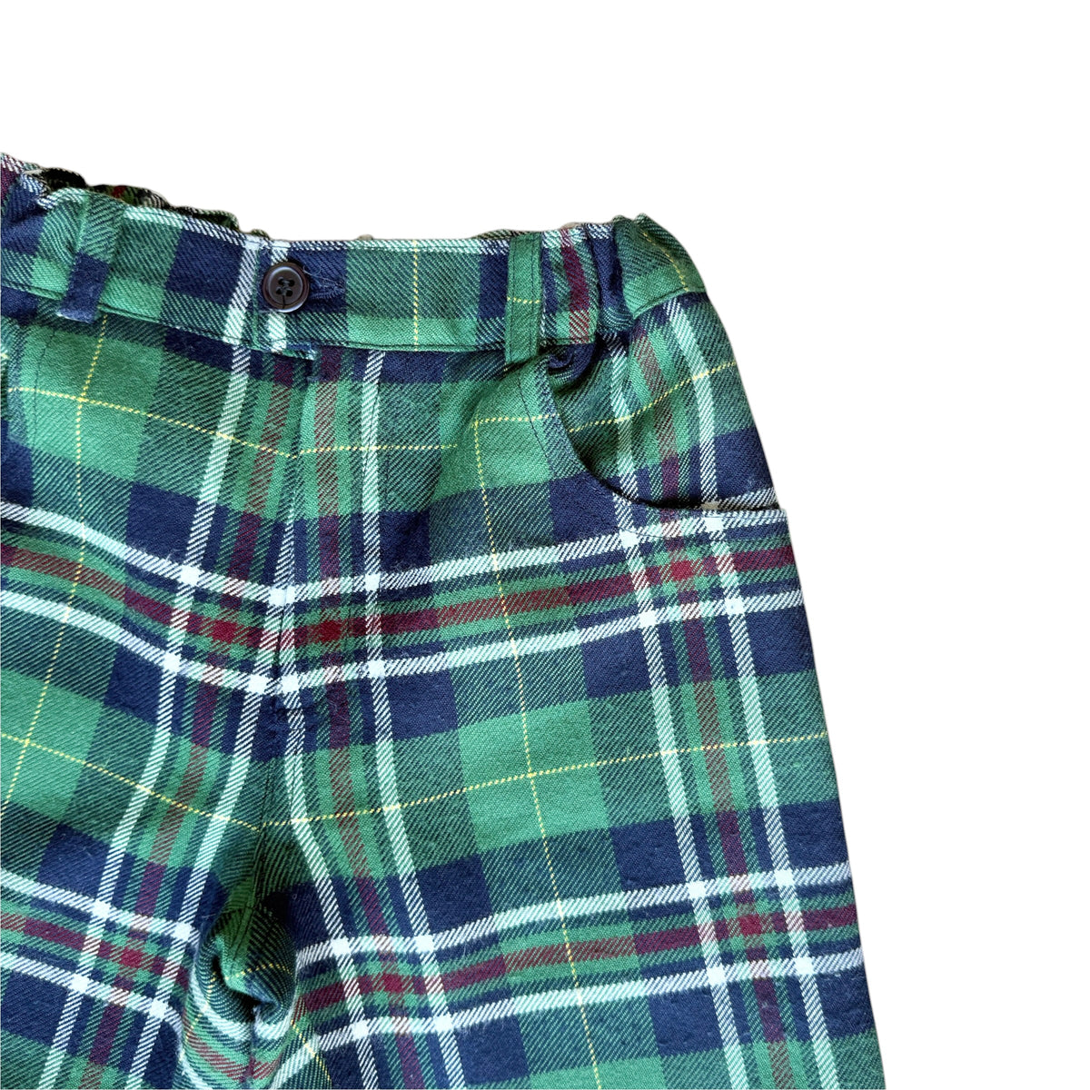 Pantaloni scozzesi Paio Crippa - 5 anni
