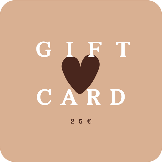 Buono Regalo Preloved Baby's Boutique