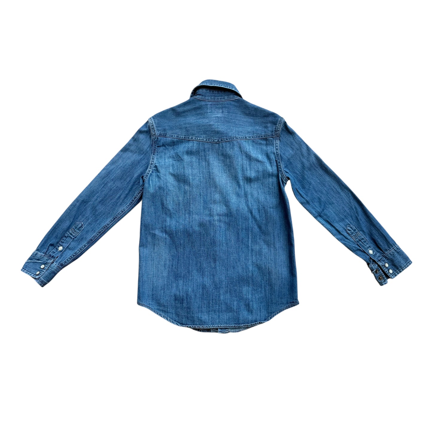 Camicia jeans Ralph Lauren - 8 anni
