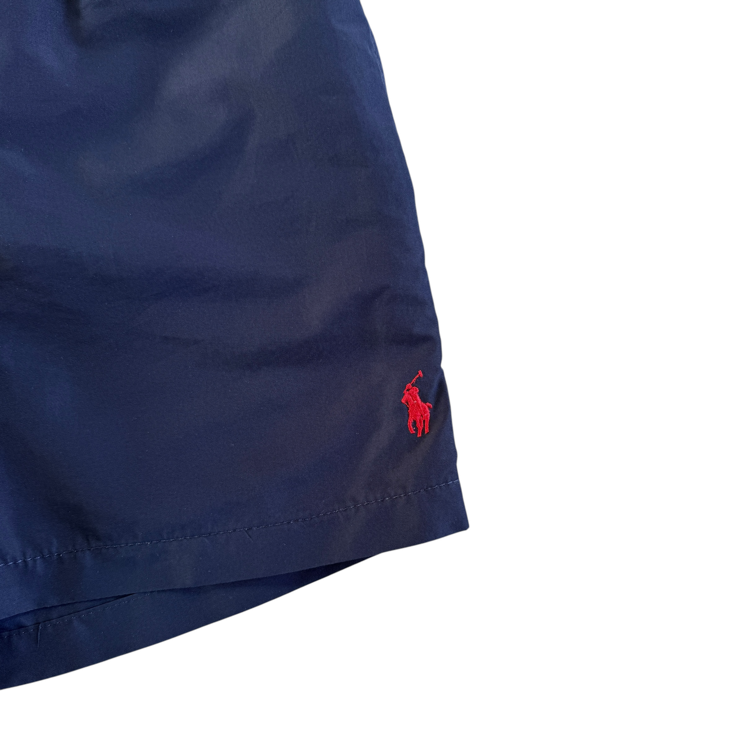 Boxer mare blu navy Polo Ralph Lauren - 6 anni