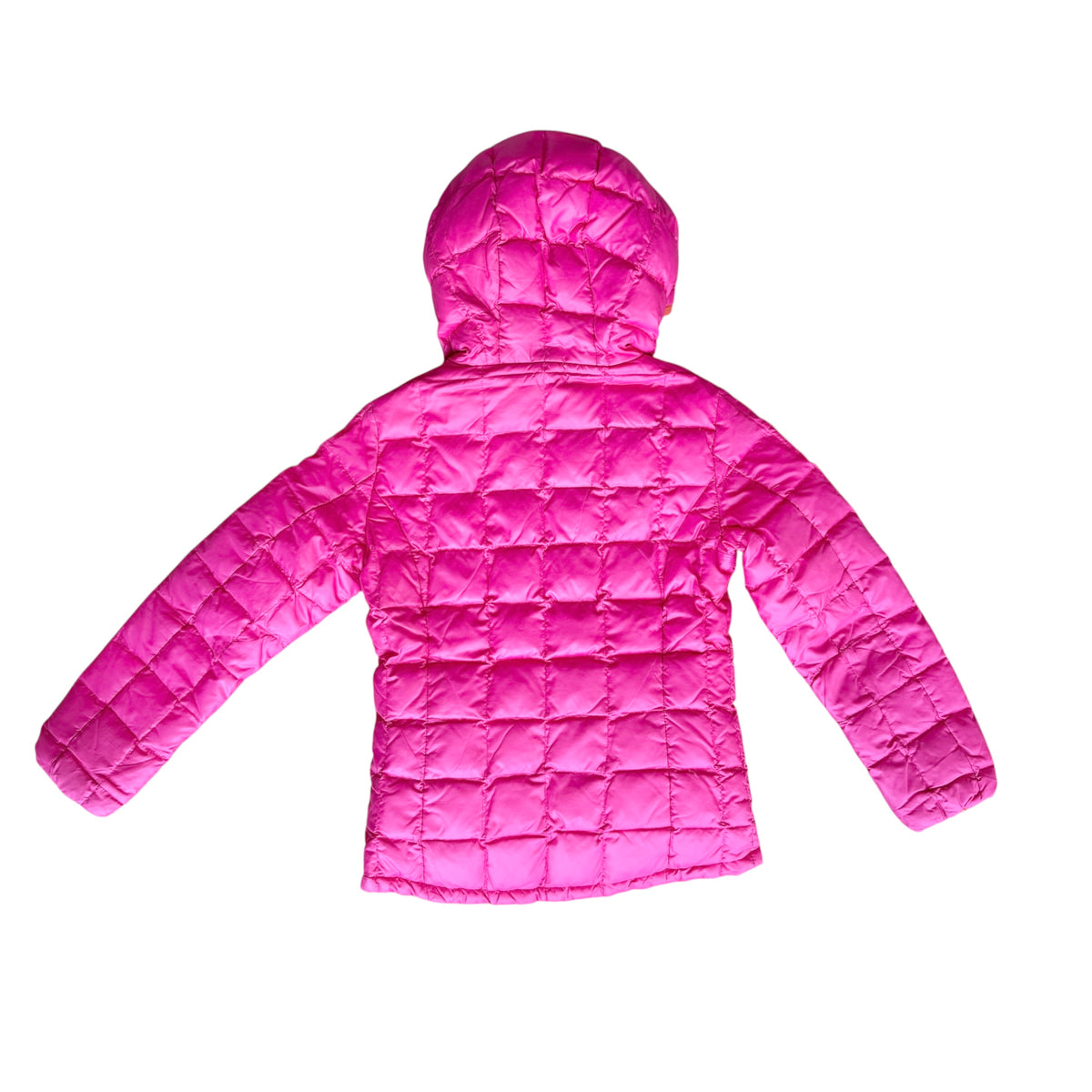 K-way mod. Jacques Thermo Plus Double Reversible - 4 years
