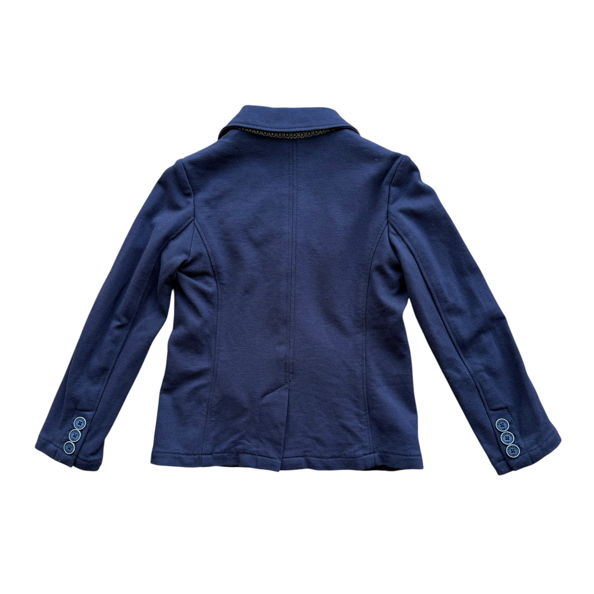 Giacca blazer in felpa leggera Armani Junior - 5 anni