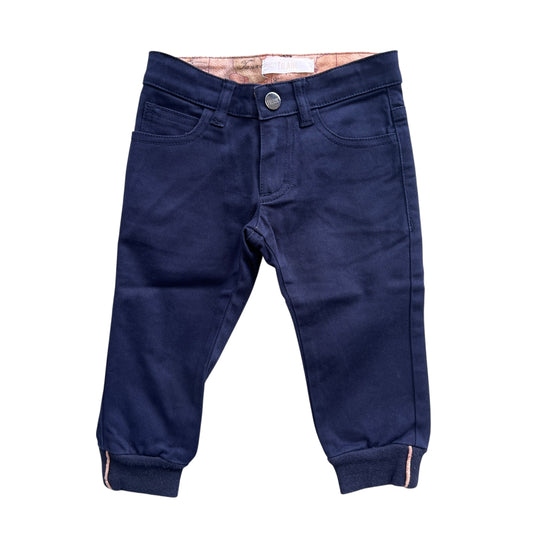 Pantaloni eleganti Alviero Martini - 9 mesi