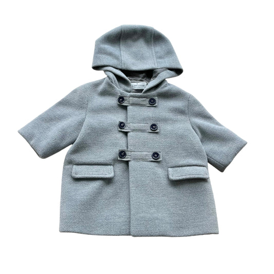 Cappotto montgomery Colorichiari - 6 mesi