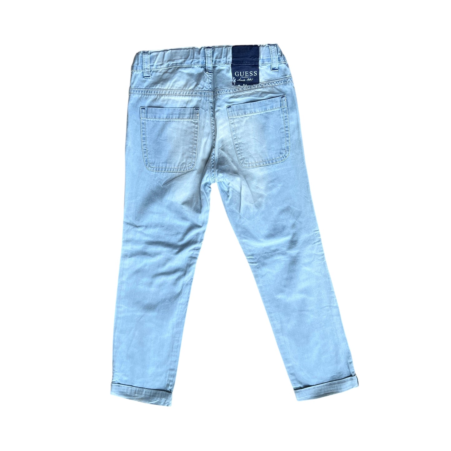 Jeans leggeri Guess - 4 anni