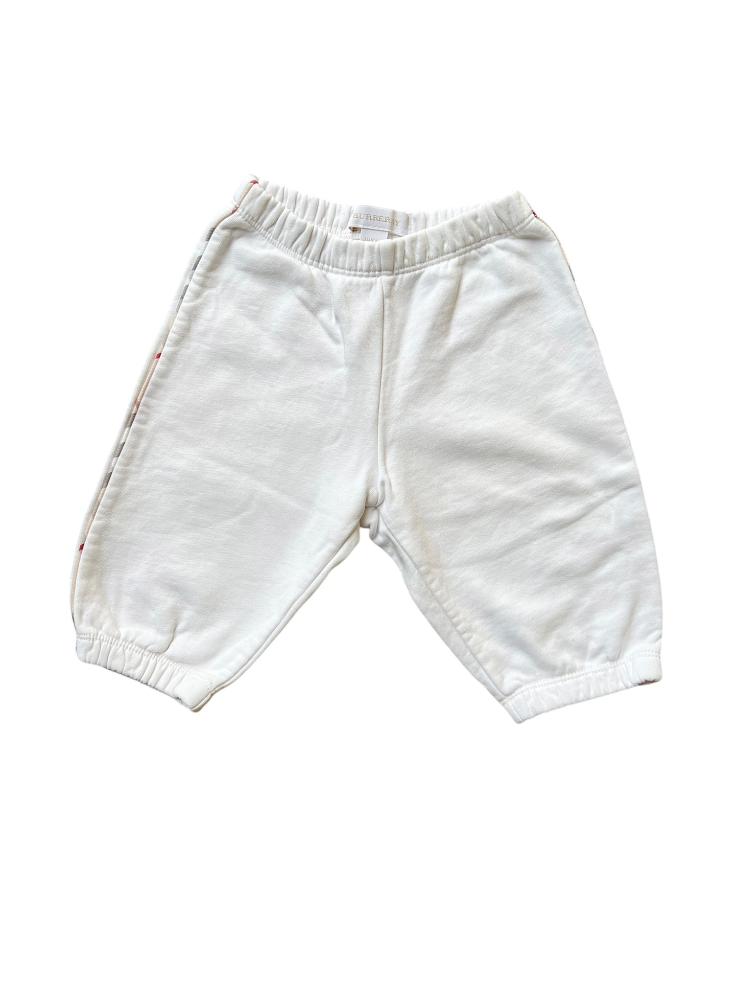 Pantaloni tuta Burberry - 3 mesi