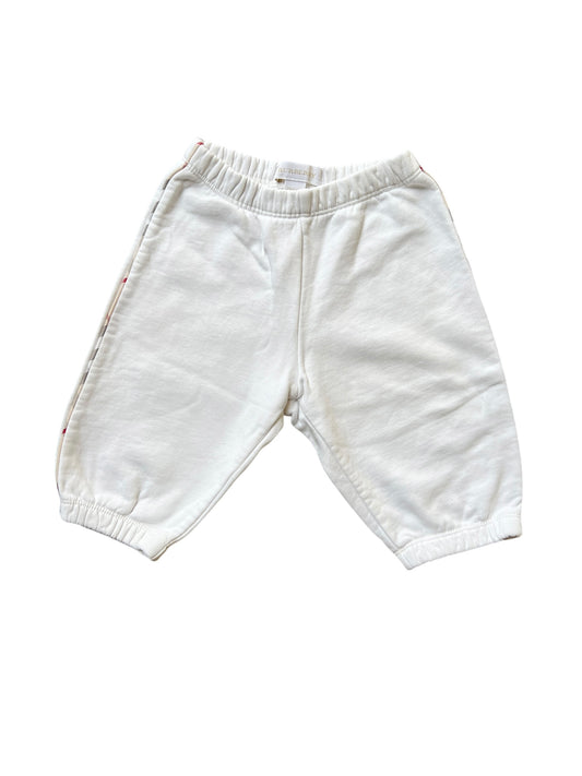 Pantaloni tuta Burberry - 3 mesi
