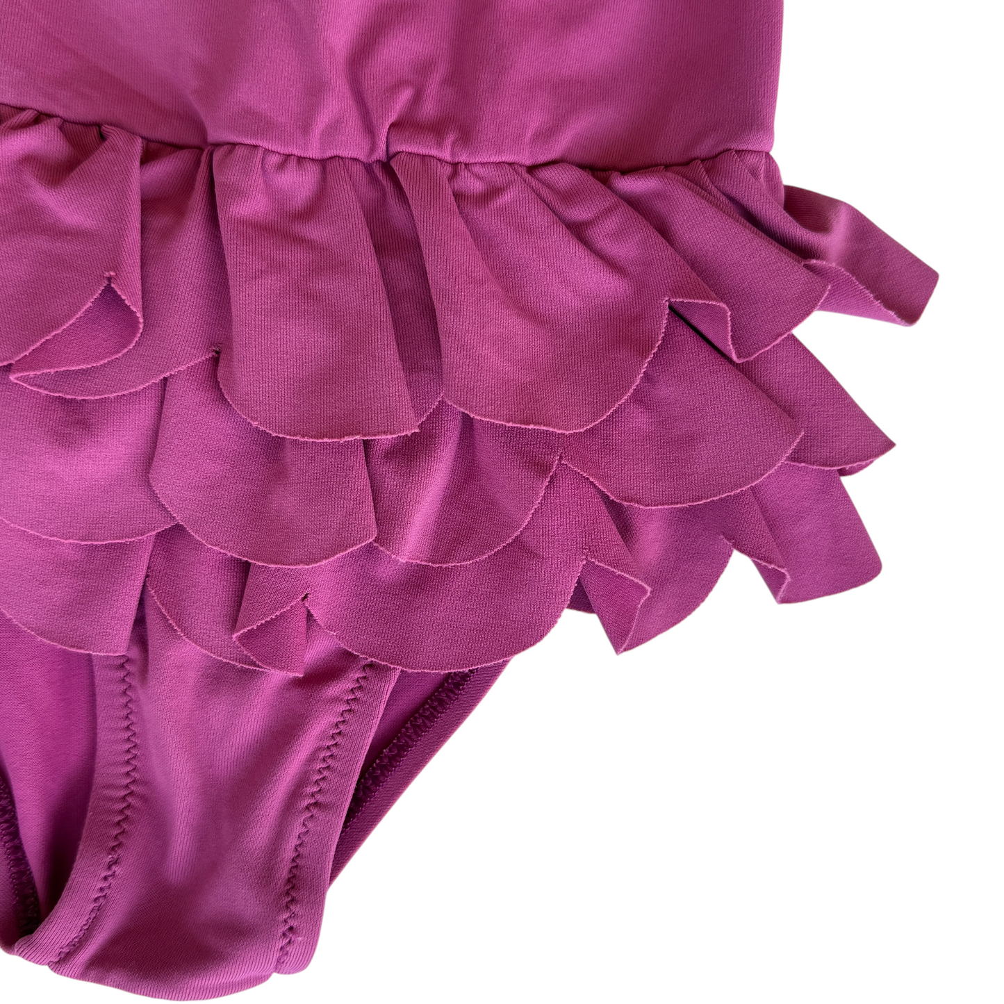 Costume Intero mod. Gilda Stregheinbikini - 6 Anni