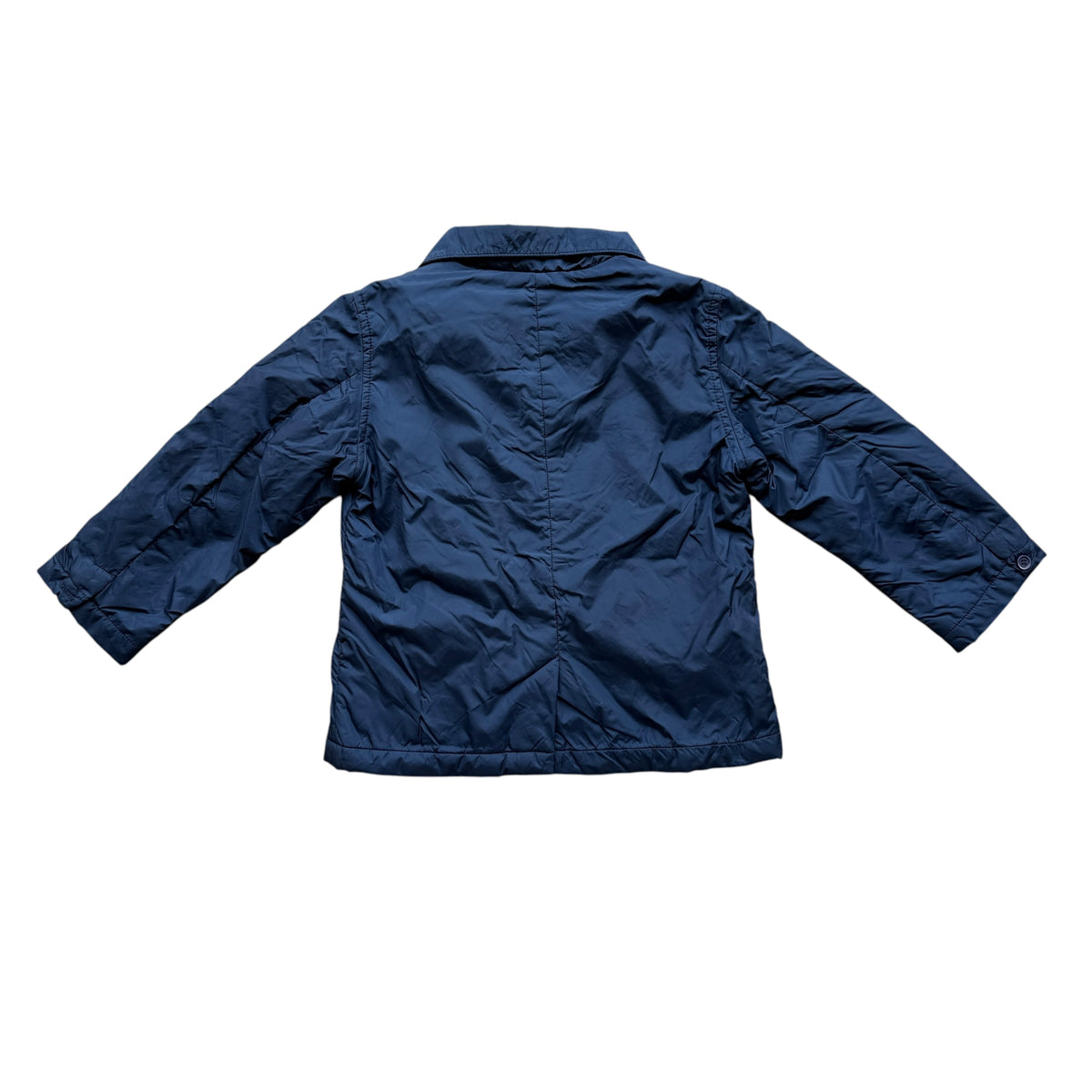 Giacca mod. blazer mezza stagione Il Gufo - 6 anni