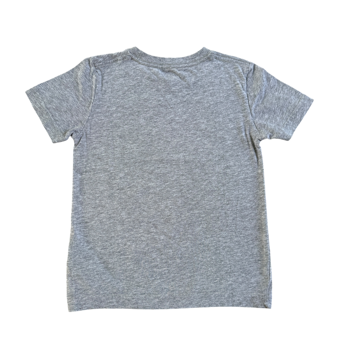 T-shirt grigio melange Levis - 4 anni