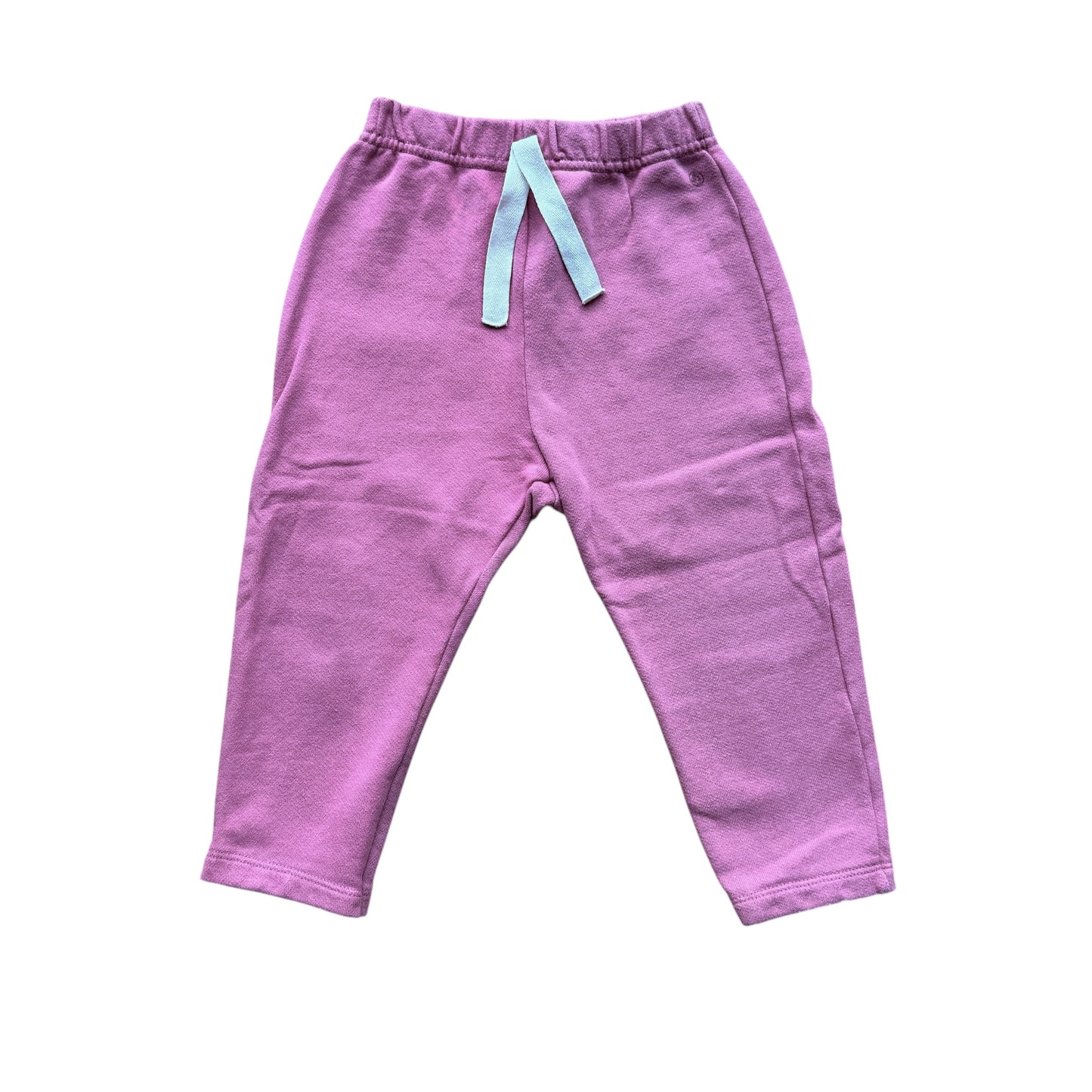 Set Felpa e due paia di pantaloni Petit Bateau - 24 mesi