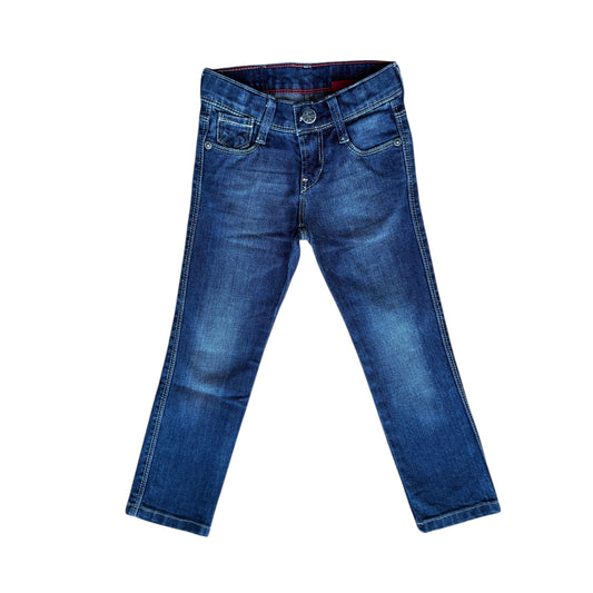 Jeans red tab Levi's - 3 anni