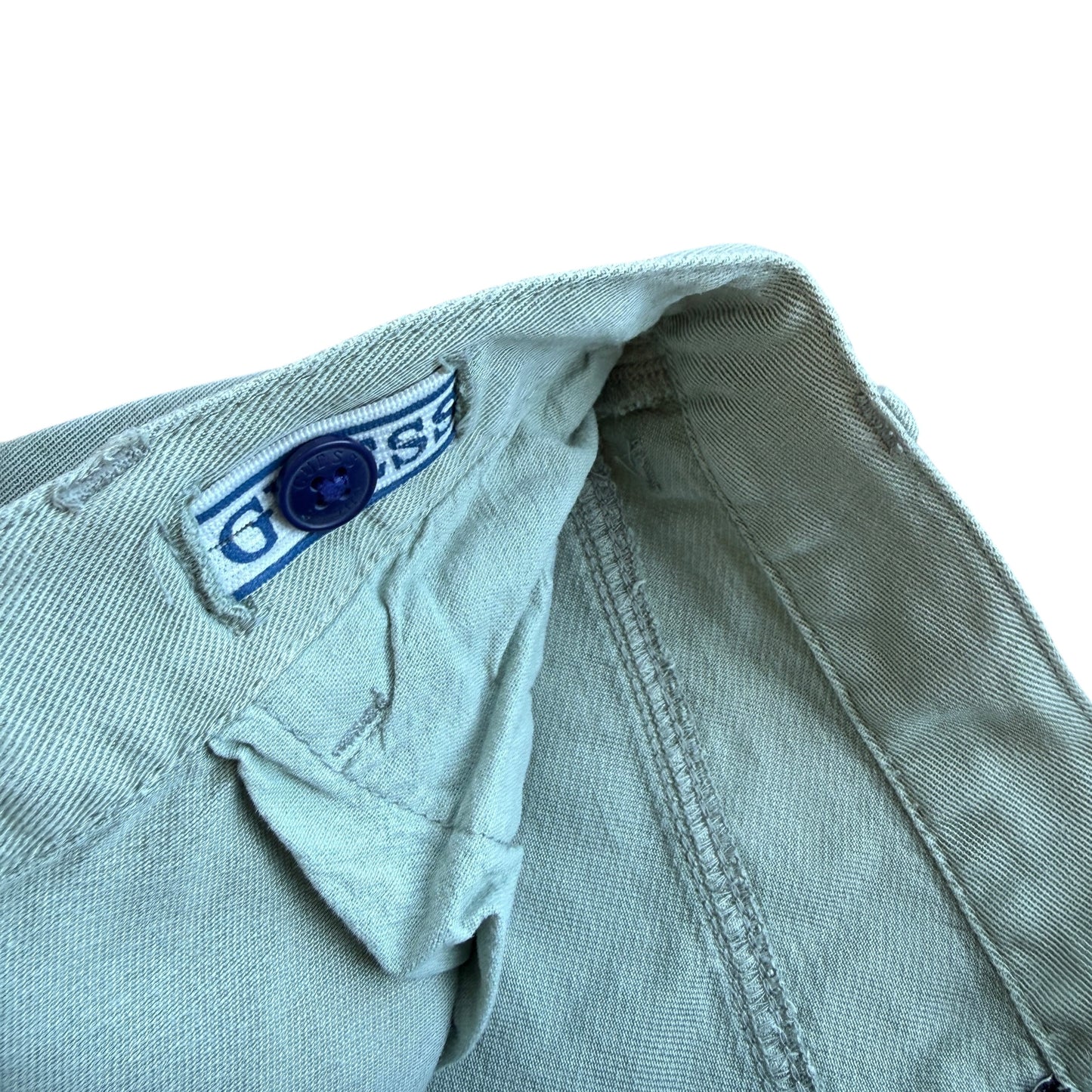 Guess stretch jeans - 6 years