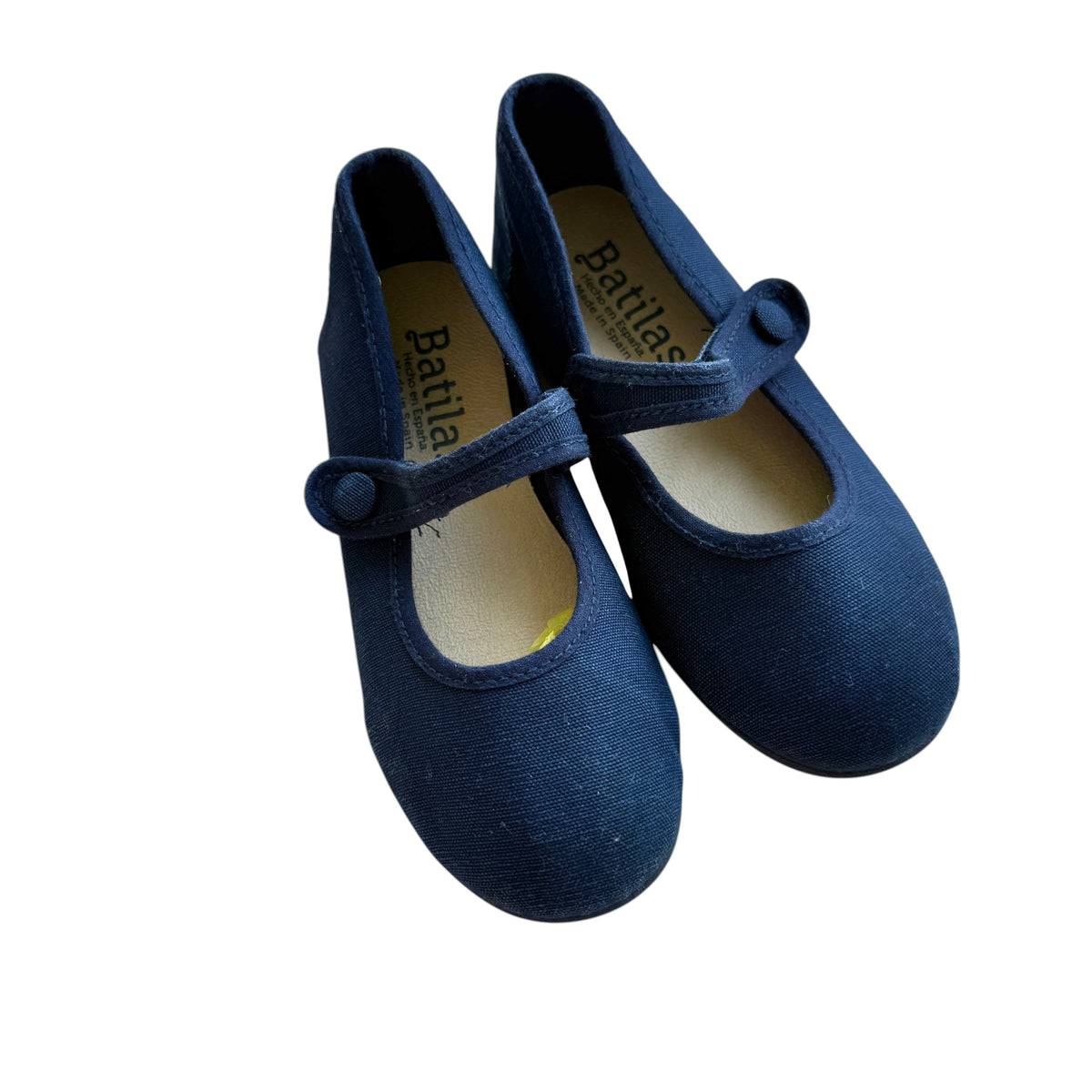 Batilas ballerinas - number 20