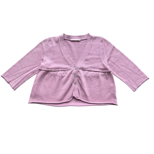 Cardigan leggero Babe & Tess - 12 mesi
