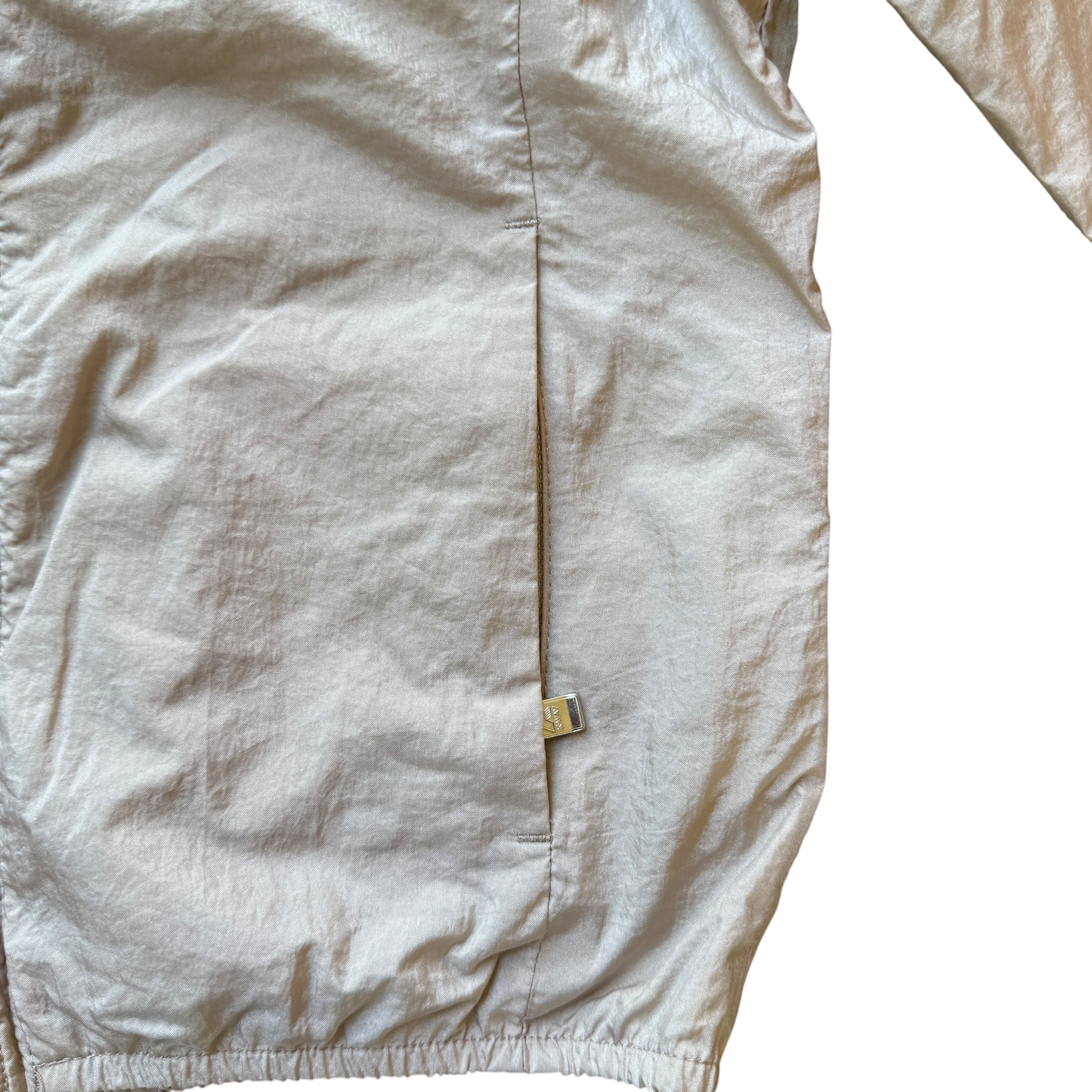 K-Way jacket mod. Lily Poly Jersey - 6 years