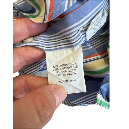 Camicia in cotone Ralph Lauren - 9 mesi