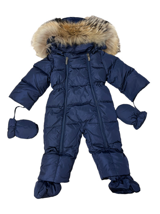 Tutona da neve Il Gufo - 6 mesi