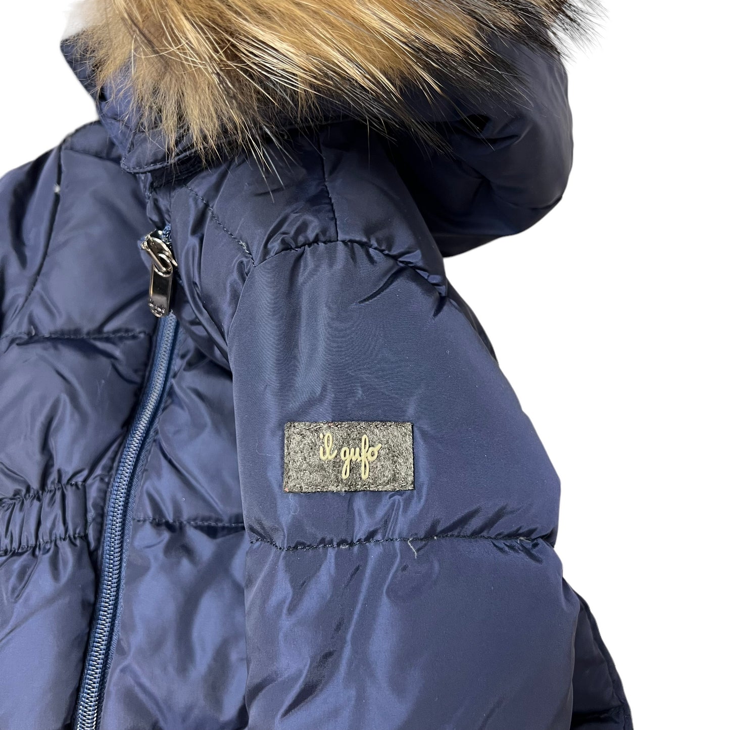 Tutona da neve Il Gufo - 6 mesi