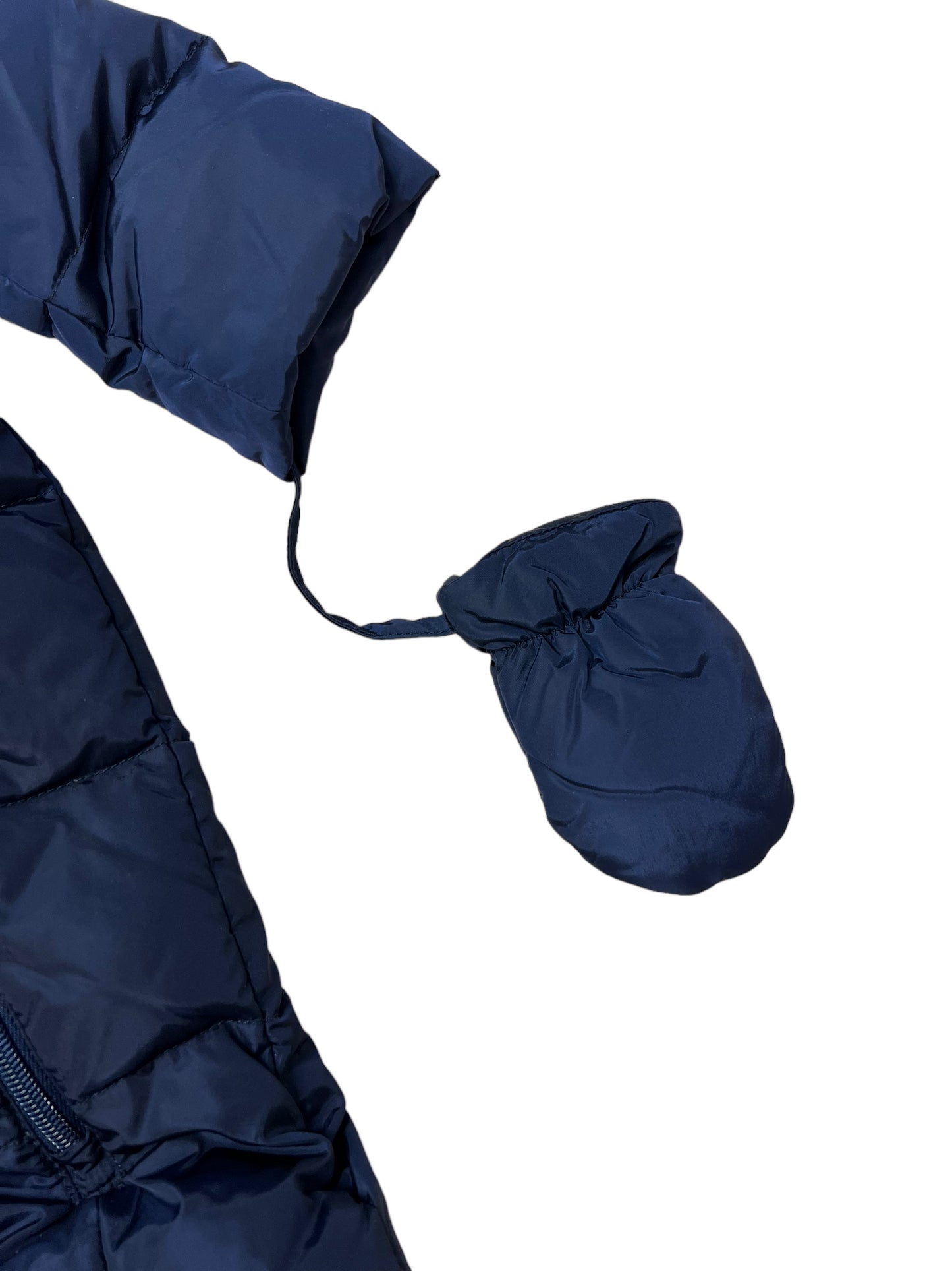 Tutona da neve Il Gufo - 6 mesi