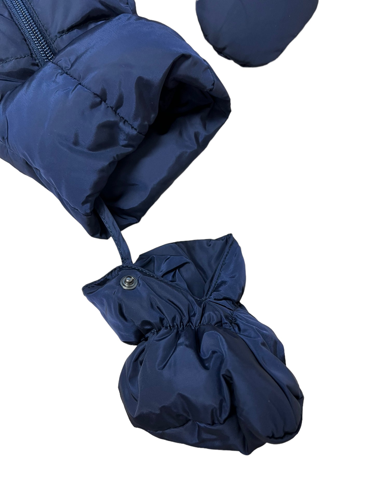 Tutona da neve Il Gufo - 6 mesi