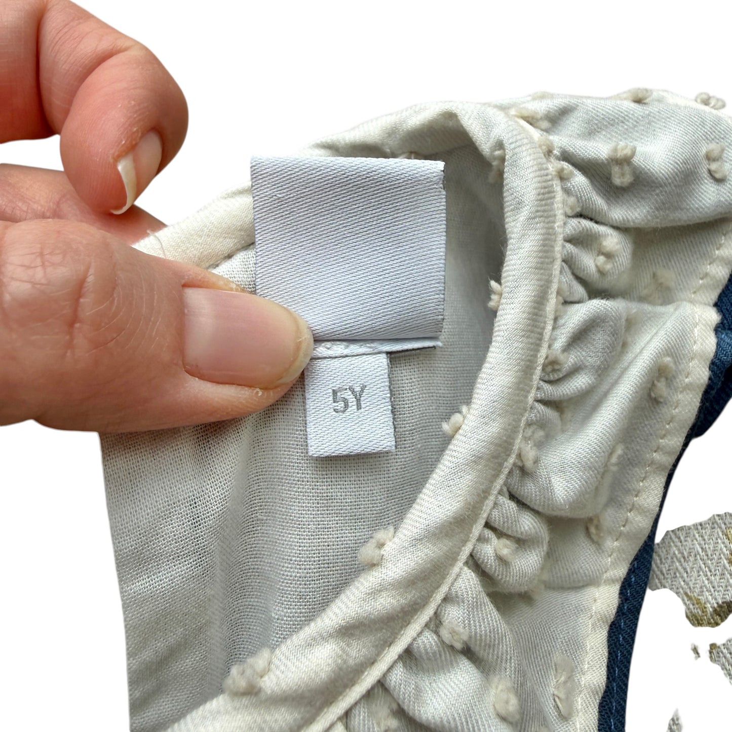 Abito Pepa London - 5 anni