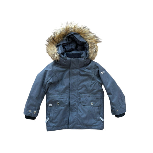 Giacca inverno e neve CMP bambino - 3 anni