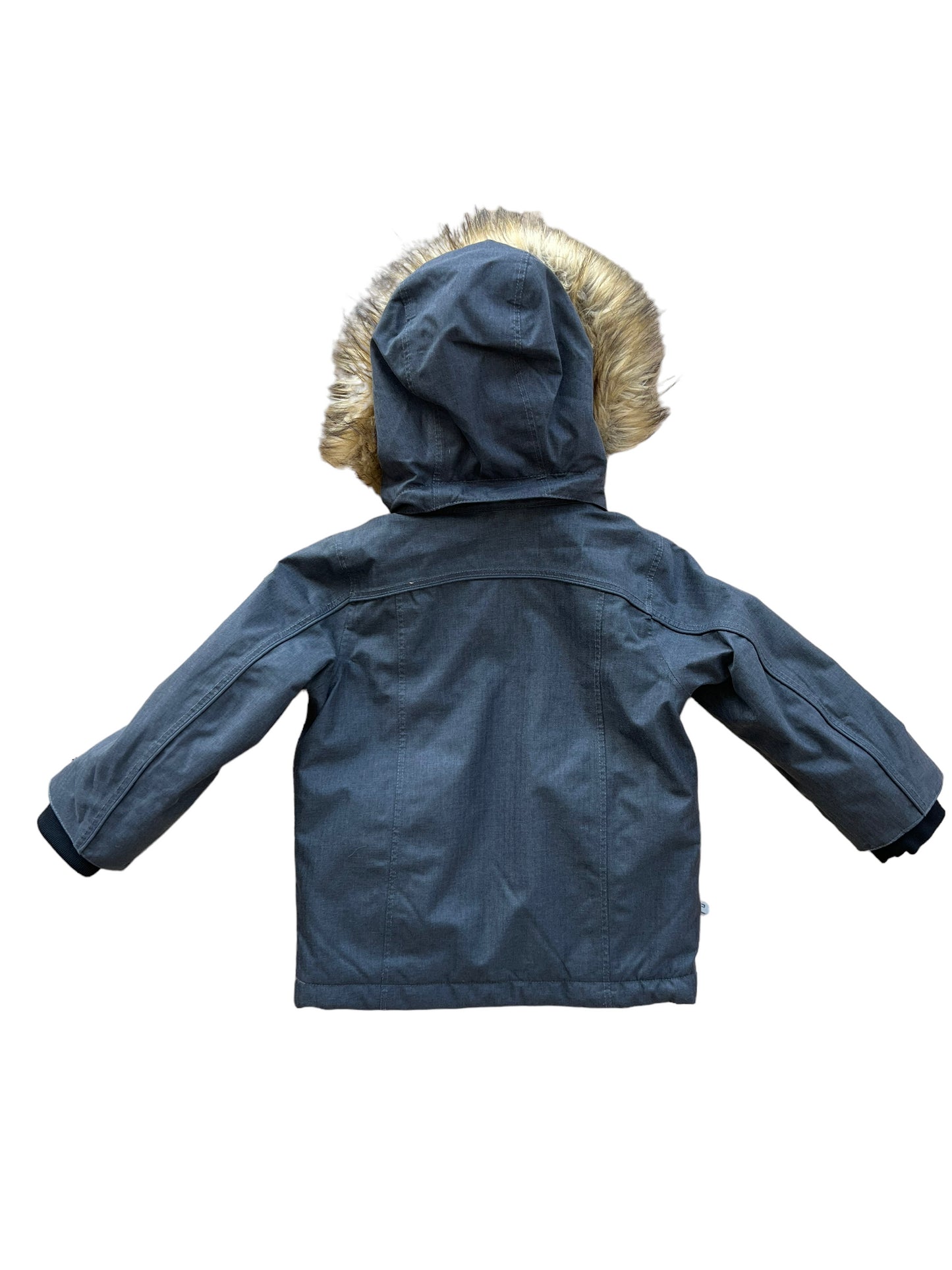 Giacca inverno e neve CMP bambino - 3 anni